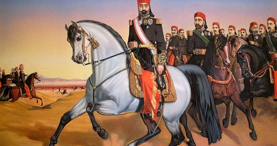 المديونيّة، سلاحٌ استخدمَتهُ فرنسا لوضعِ تونسَ تحتَ وصايَتِها