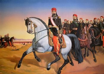 المديونيّة، سلاحٌ استخدمَتهُ فرنسا لوضعِ تونسَ تحتَ وصايَتِها