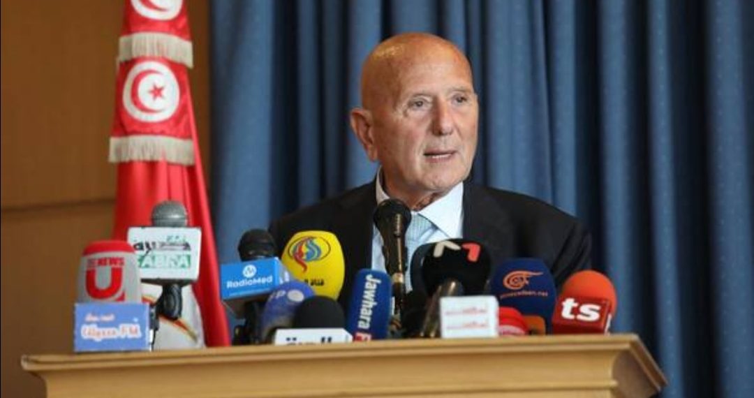 جبهة الخلاص تؤكد في ندوة صحفية على التمسك بدستور 2014