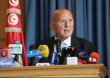 جبهة الخلاص تؤكد في ندوة صحفية على التمسك بدستور 2014