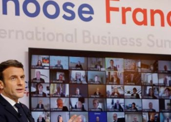 “اختر فرنسا” يجمع 6.7 مليار يورو جديدة.. وماكرون يلتقي برؤساء الصناديق السيادية الخليجية