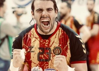 غازي مميش يمضي رسميا للريان القطري