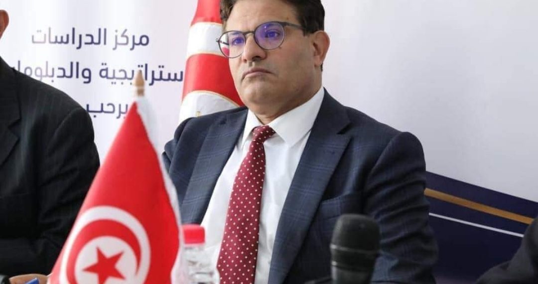 رفيق عبد السلام:”لا وجود ولا شرعية أو مشروعية إلا لدستور الجمهورية والثورة”