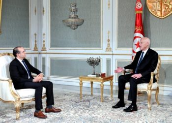 “أنا يقظ” تقاضي سعيّد ورئيس هيئة الإنتخابات