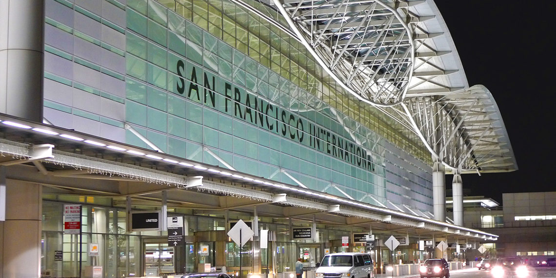 إخلاء مطار سان فرانسيسكو بعد الإشتباه بوجود قنبلة