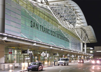 إخلاء مطار سان فرانسيسكو بعد الإشتباه بوجود قنبلة