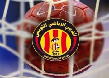 كرة اليد: الترجي يلغي إنتداب محمد أمين بن غانم ومنتصر الغيداوي