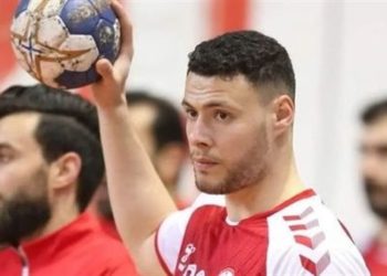 زرياط بديلا لمصطفى في قائمة يد تونس بأمم أفريقيا