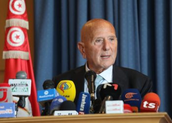 جبهة الخلاص:نرفض مشروع الدستور لأنه إنقلاب على الشرعية وعودة للنّظام الرئاسوي المقيت