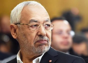 الغنوشي: فخورون بمحكمتنا وبقضائنا وواثقون من براءتنا وهناك محاولات من جهات سياسية لفبركة جرائم ضد الحركة