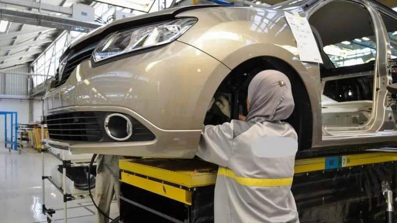 إمضاء ميثاق شراكة بين القطاعين العام والخاص في قطاع مكوّنات السيّارات