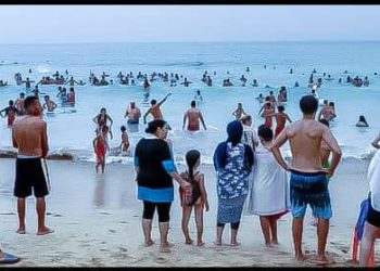 متهورون وعديمو الخبرة ، لهذا يموت الناس في البحر حسب الامم المتحدة