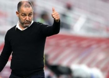 قيس اليعقوبي مدربا لقسنطينة الجزائري