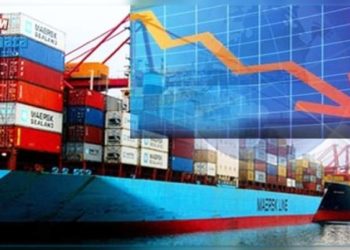 العجز التجاري يستفحل