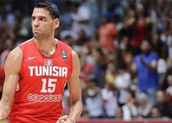 الافراج عن اللاعب صالح الماجري