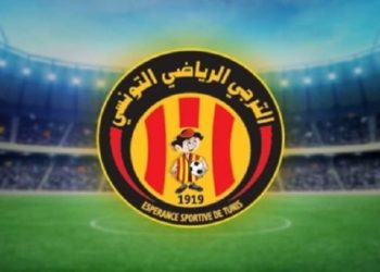 الترجي الرياضي: الدقدوق وبن علي وعزيز فلاح يشرعون في التمارين