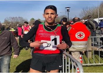 مونديال ألعاب القوى: الجهيناوي والجزيري يفشلان في التأهل..