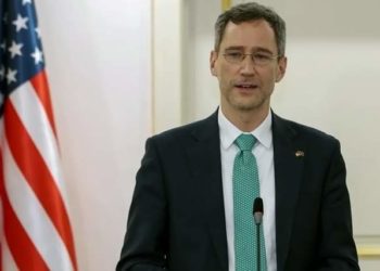 تصريح جوي هود مرشح ليكون سفير الولايات المتحدة لدى الجمهورية التونسية