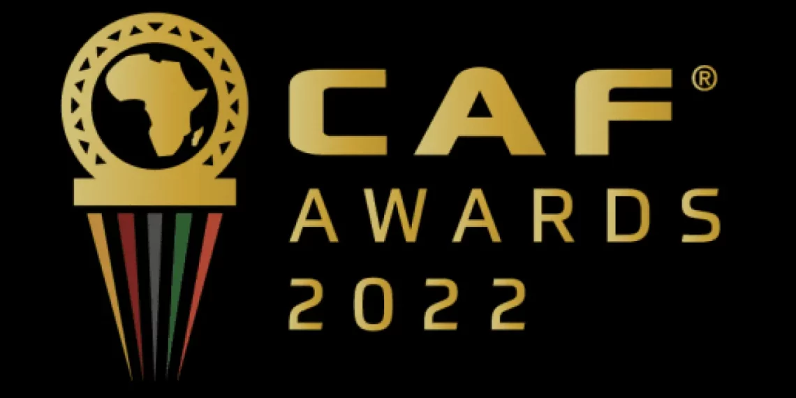 الاتحاد الإفريقي لكرة القدم يعلن عن جوائزه لعام 2022