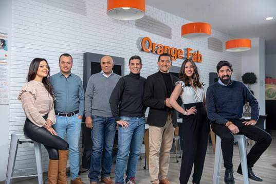 الموسم الرابع لـبرنامج تسريع نمو الشركات الناشئة Orange Fab Tunisie :توقيع الشركات الناشئة لعقود تجارية جديدة مع أورنج تونس