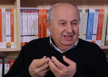 العميد الصادق بلعيد… ومأساة المثقف العربي 