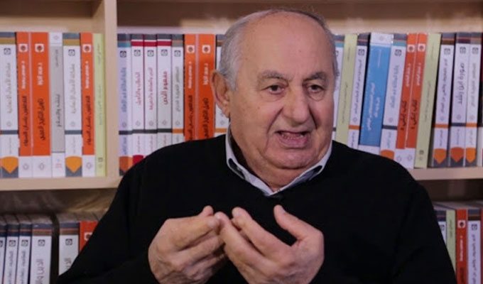 العميد الصادق بلعيد… ومأساة المثقف العربي