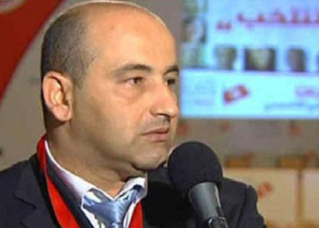 بن سلامة: قرار منعي من دخول قصر المؤتمرات غير قانوني