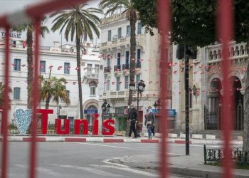 التونسيون في الخارج هم الحل