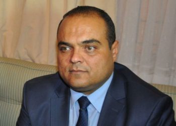 إستنطاق سفيان طوبال بخصوص قضية  أنستالينغو