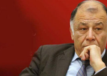 الإئتلاف الوطني يقترح تعديل الإستفتاء لحرية التصويت لمشروع دستور سعيّد أو مشروع اللجنة الاستشارية