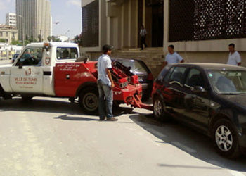 بعد تذمر المواطنين: مقرين توقف العمل بـ”الشنڨال”