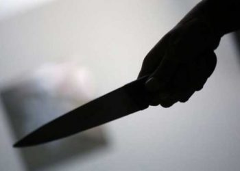 شاطئ الرمال ببنزرت: شاب يطعن فتاة ثم يطعن نفسه