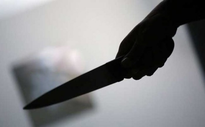 شاطئ الرمال ببنزرت: شاب يطعن فتاة ثم يطعن نفسه