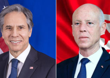 الخارجية الأمريكية: “الدستور التونسي الجديد يمكن أن يمس بحقوق الإنسان”