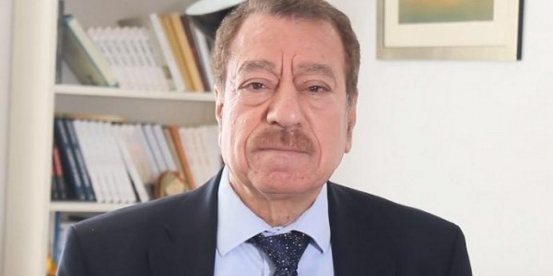 بعد إجراء عبد الباري عطوان لقاءً خاصا مع سعيّد: الدستوري الحر يندد “بانعدام الشفافية في تسيير مؤسسة الرئاسة”