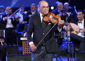 حفل “اغان في الذاكرة”…او ما تبقى من تونس الجميلة