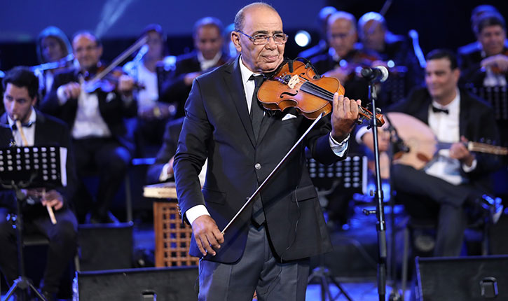 حفل “اغان في الذاكرة”…او ما تبقى من تونس الجميلة