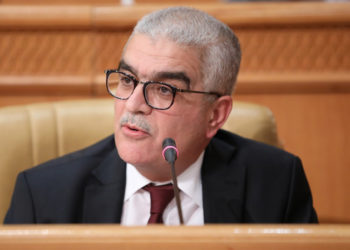 انطلاق حملة دعم المؤسسات التربوية بالتعاون مع اليونيسيف وبدعم من أنس جابر وظافر العابدين