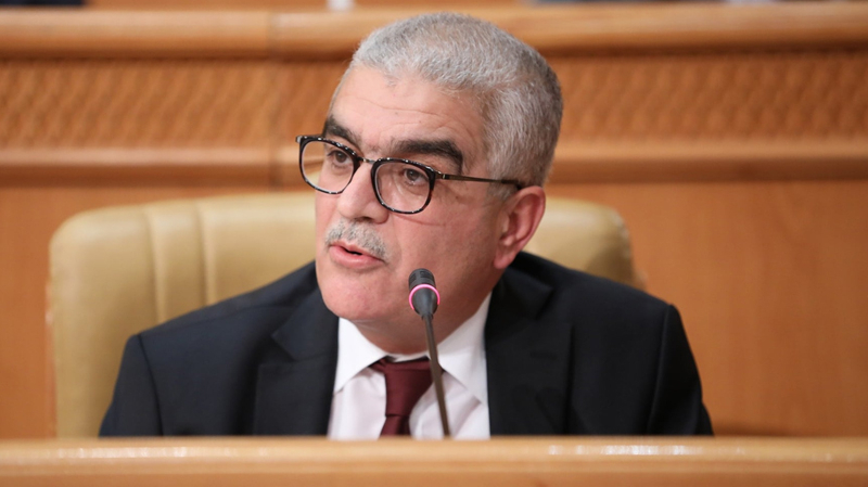 انطلاق حملة دعم المؤسسات التربوية بالتعاون مع اليونيسيف وبدعم من أنس جابر وظافر العابدين