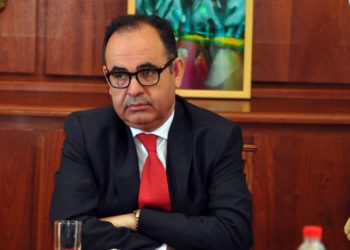 كرشيد: ”سنقاطع الإستفتاء والدستور الجديد سينتج القبلية والعروشية ولا يمكن القبول به ”