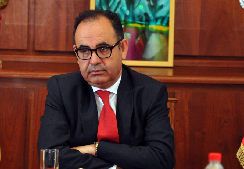 كرشيد: ”سنقاطع الإستفتاء والدستور الجديد سينتج القبلية والعروشية ولا يمكن القبول به ”