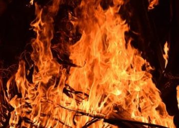 بنزرت: شاب يضرم النّار في جسده 