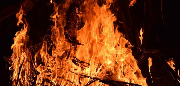 بنزرت: شاب يضرم النّار في جسده