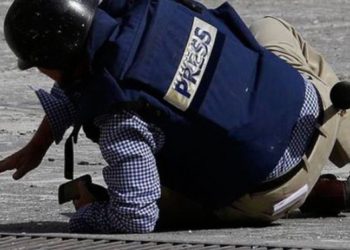 خلال شهر جويلية: نقابة الصحفيين تسجيل 48 اعتداء طال 54 صحفيا