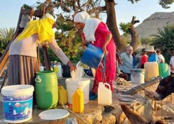 عطش في تونس.. مشكلة فاقمها التغير المناخي