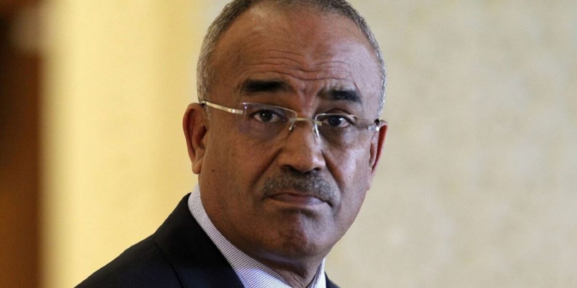 على خلفية قضايا فساد: إيداع الوزير الأول الجزائري الأسبق نور الدين بدوي بالسجن