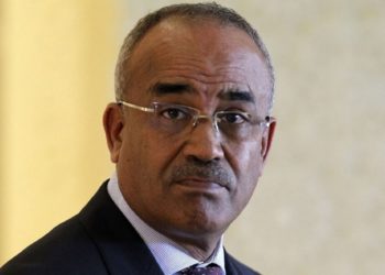 على خلفية قضايا فساد: إيداع الوزير الأول الجزائري الأسبق نور الدين بدوي بالسجن