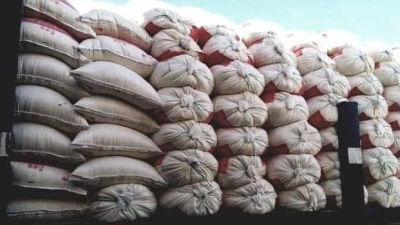 بن عروس: حجز 91 قنطار من الفارينة المدعمة