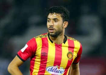 محمد علي اليعقوبي يجدد عقده مع الترجي