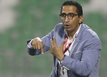 عادل السليمي مدربا جديدا للمنتخب التونسي للاواسط